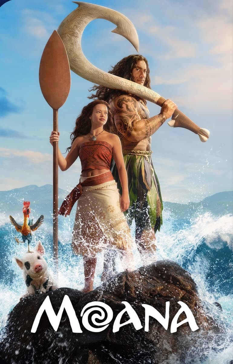 Moana